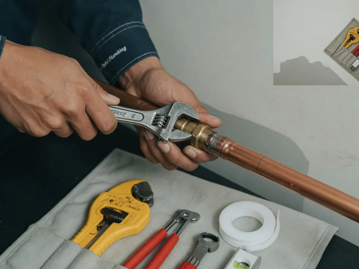 Why choose Drain Cleaning in Westpoint, TN
